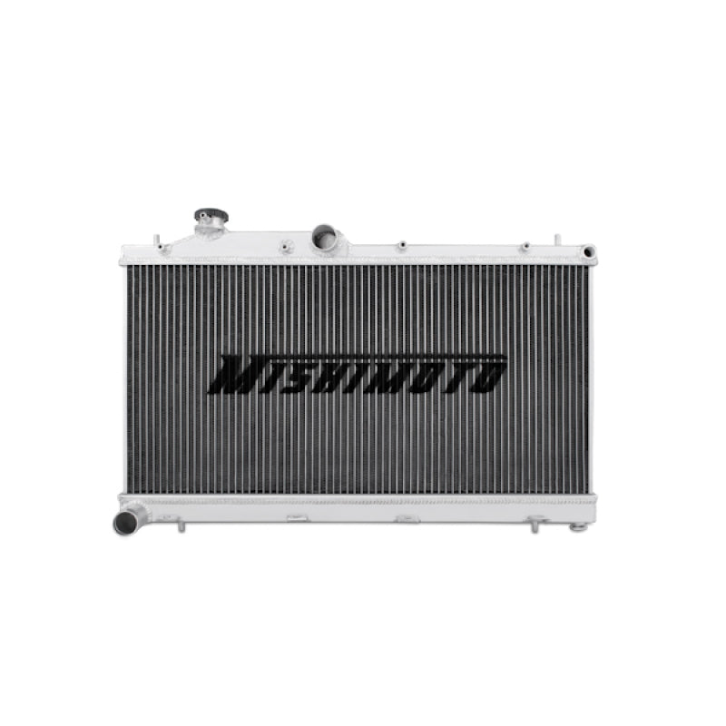 Radiators MISMMRAD-STI-08 Mishimoto