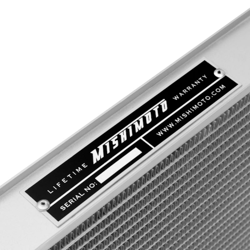 Radiators MISMMRAD-STI-08 Mishimoto