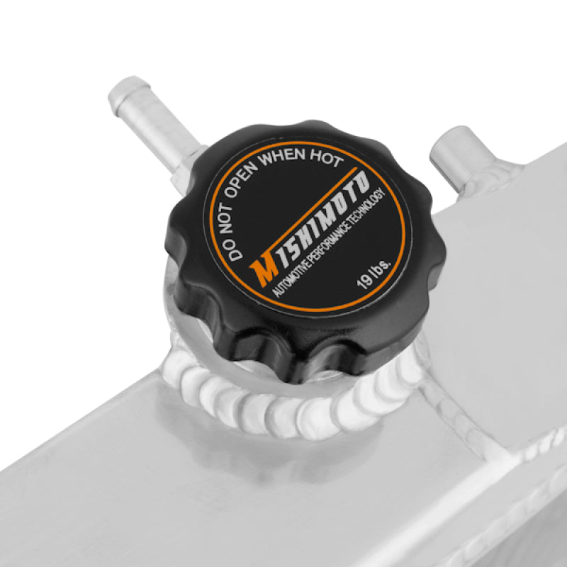 Radiators MISMMRAD-STI-08 Mishimoto