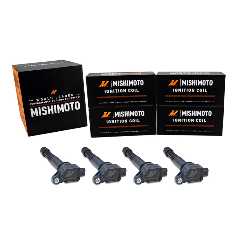 Stock Replacement Ignition MISMMIG-ACRD24-0804 Mishimoto