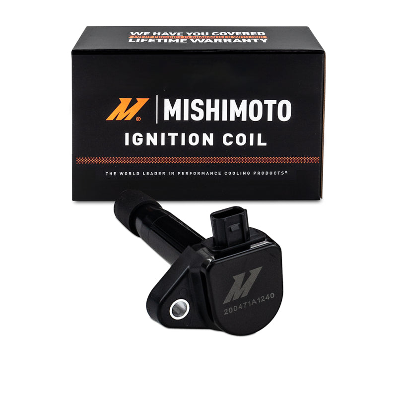 Stock Replacement Ignition MISMMIG-ACRD35-08 Mishimoto
