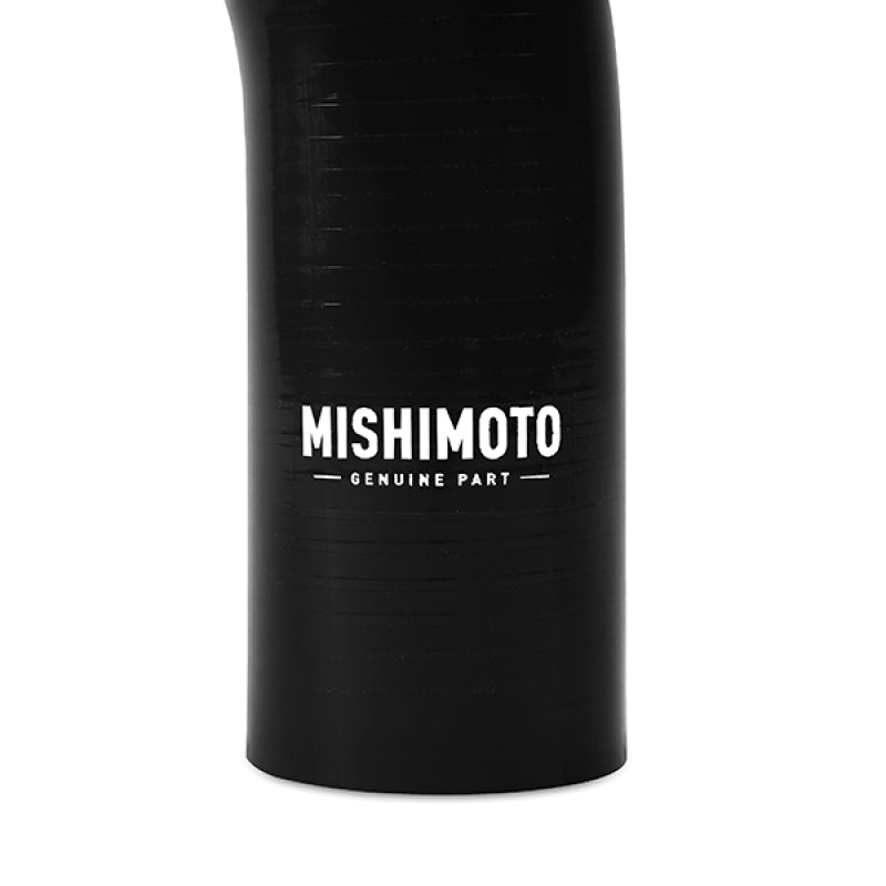 Radiator Hoses MISMMHOSE-STI-08BK Mishimoto