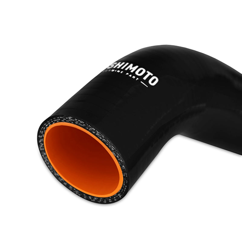 Radiator Hoses MISMMHOSE-STI-08BK Mishimoto