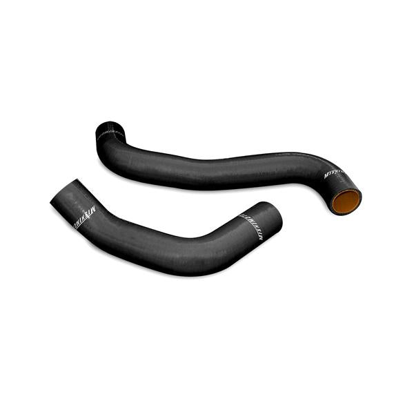 Radiator Hoses MISMMHOSE-STI-08BK Mishimoto