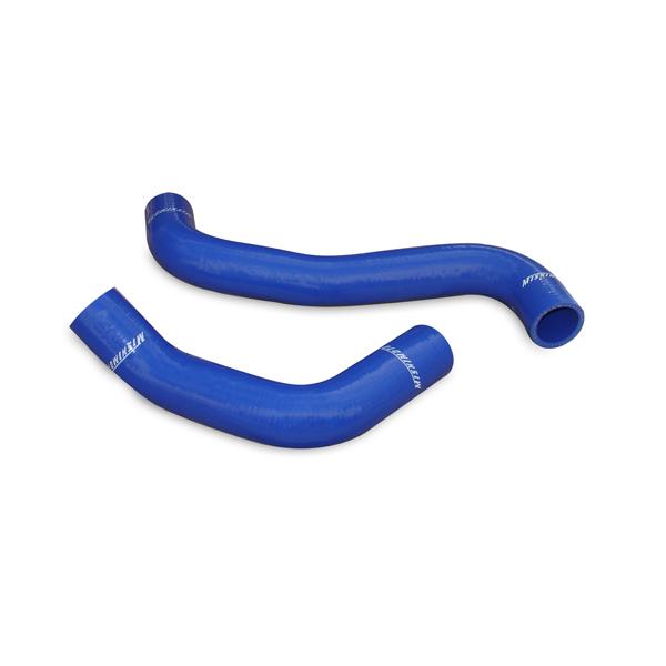 Radiator Hoses MISMMHOSE-STI-08BL Mishimoto