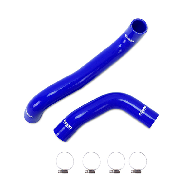 Radiator Hoses MISMMHOSE-STI-08BL Mishimoto