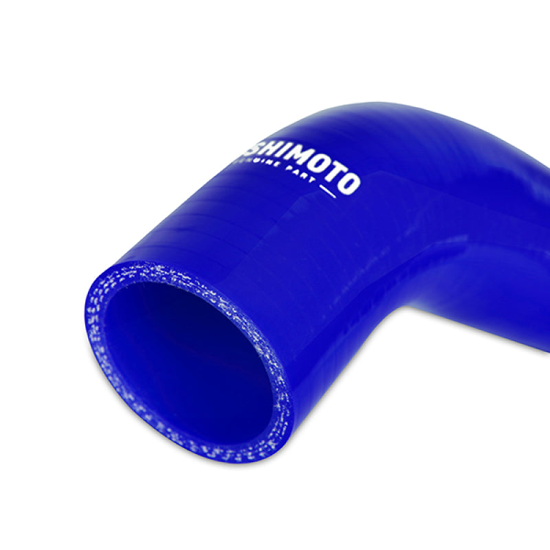 Radiator Hoses MISMMHOSE-STI-08BL Mishimoto