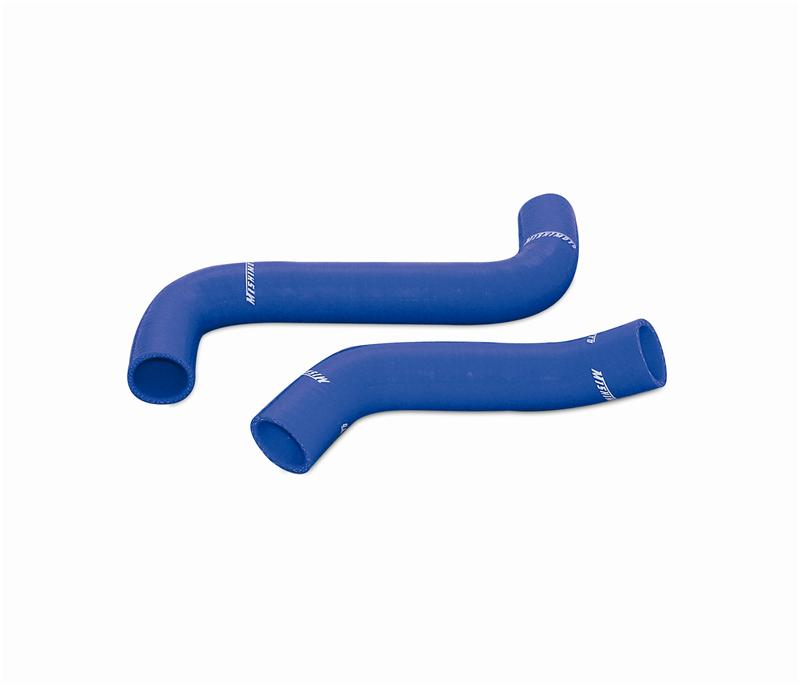 Radiator Hoses MISMMHOSE-STI-08BL Mishimoto