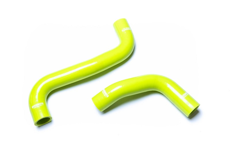 Radiator Hoses MISMMHOSE-STI-08NY Mishimoto