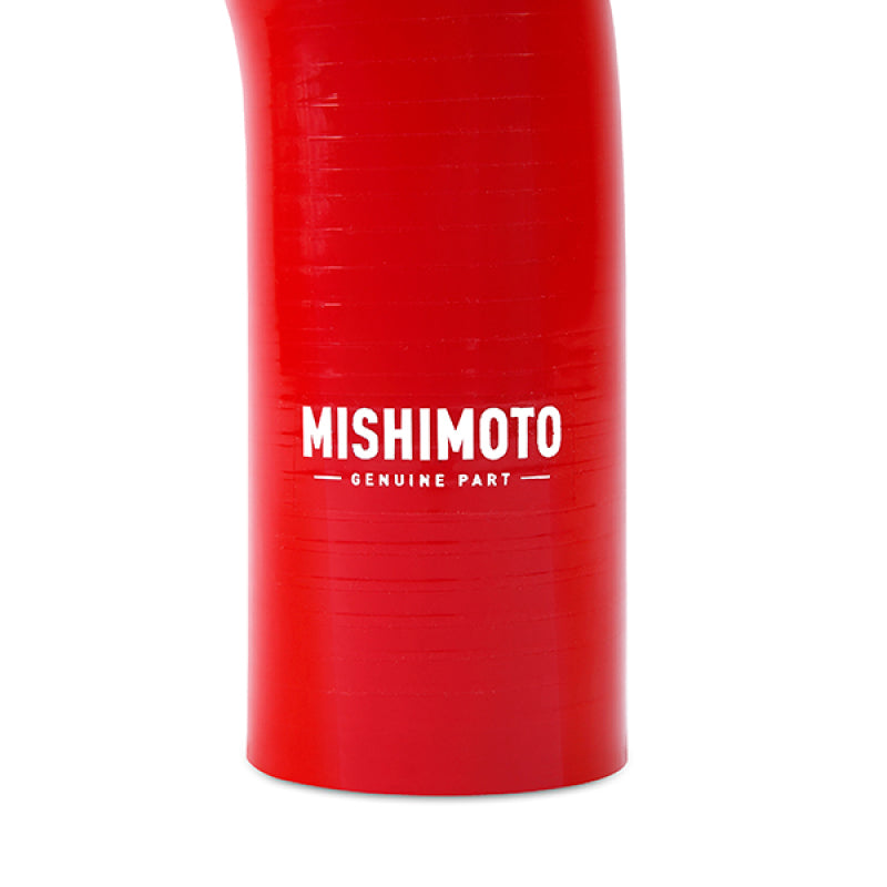 Radiator Hoses MISMMHOSE-STI-08RD Mishimoto