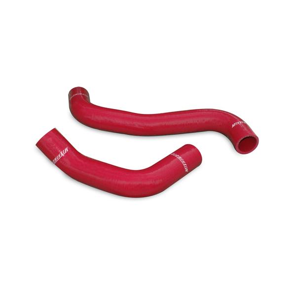Radiator Hoses MISMMHOSE-STI-08RD Mishimoto