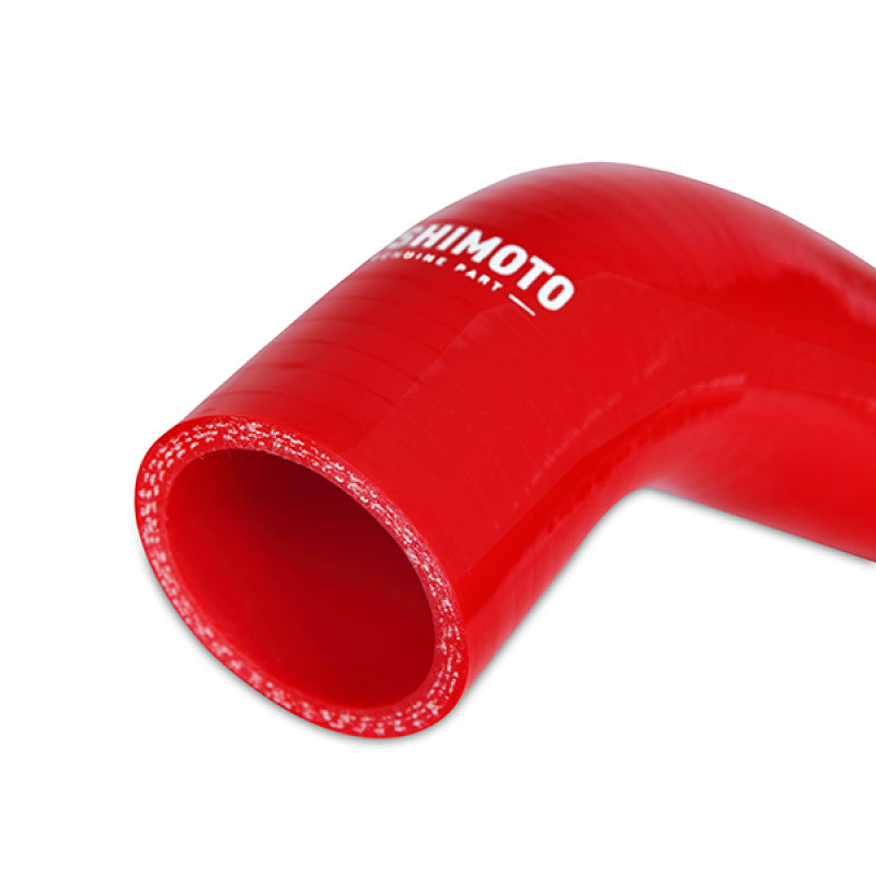 Radiator Hoses MISMMHOSE-STI-08RD Mishimoto