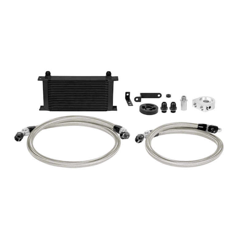 Oil Coolers MISMMOC-WRX-08 Mishimoto