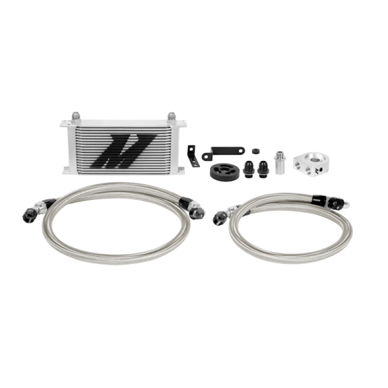 Oil Coolers MISMMOC-WRX-08 Mishimoto