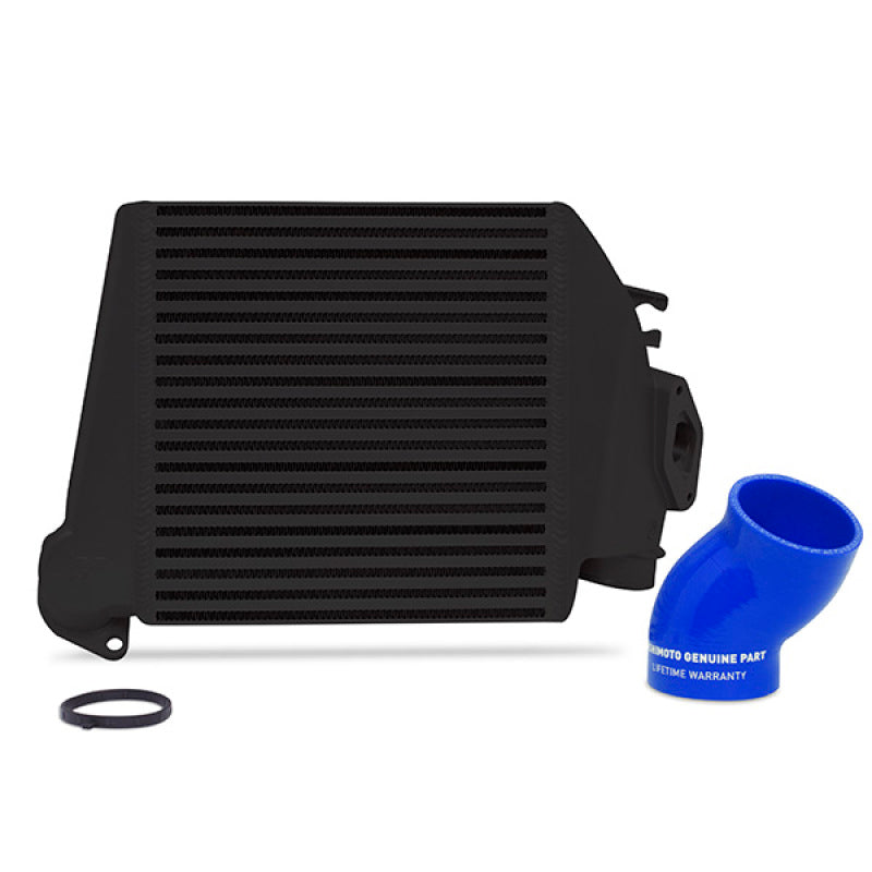 Intercoolers MISMMTMIC-WRX-08BKBL Mishimoto
