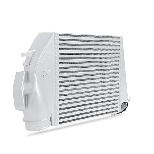 Intercoolers MISMMTMIC-WRX-08SLBL Mishimoto