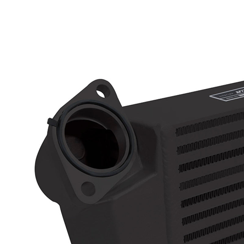 Intercoolers MISMMTMIC-WRX-08BKBK Mishimoto