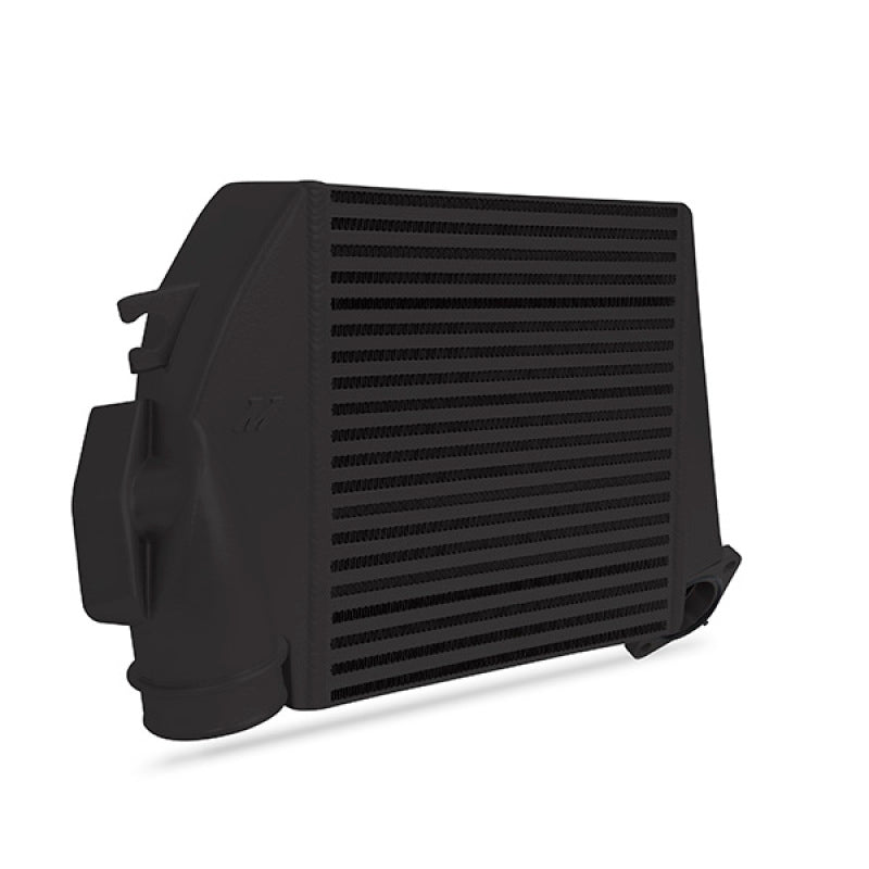 Intercoolers MISMMTMIC-WRX-08BKRD Mishimoto