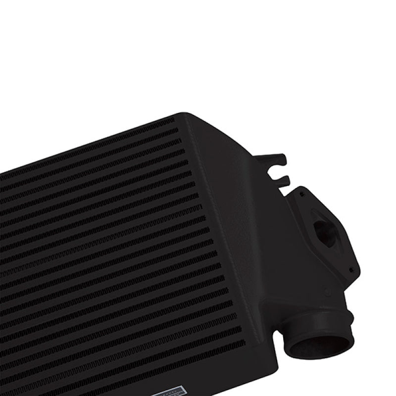 Intercoolers MISMMTMIC-WRX-08BKBL Mishimoto