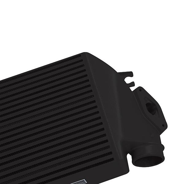 Intercoolers MISMMTMIC-WRX-08BKBL Mishimoto