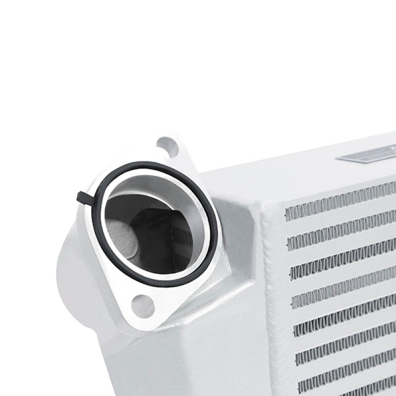 Intercoolers MISMMTMIC-WRX-08SLBK Mishimoto