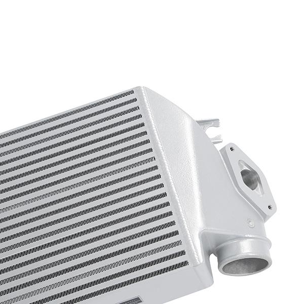 Intercoolers MISMMTMIC-WRX-08SLBK Mishimoto