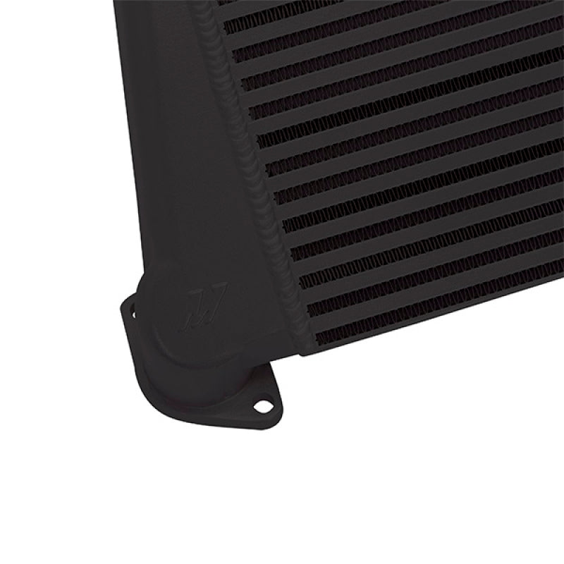 Intercoolers MISMMTMIC-WRX-08BKRD Mishimoto
