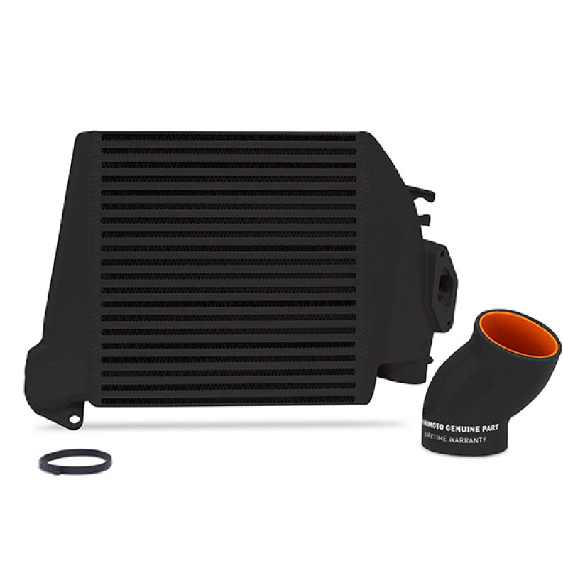 Intercoolers MISMMTMIC-WRX-08BKBK Mishimoto