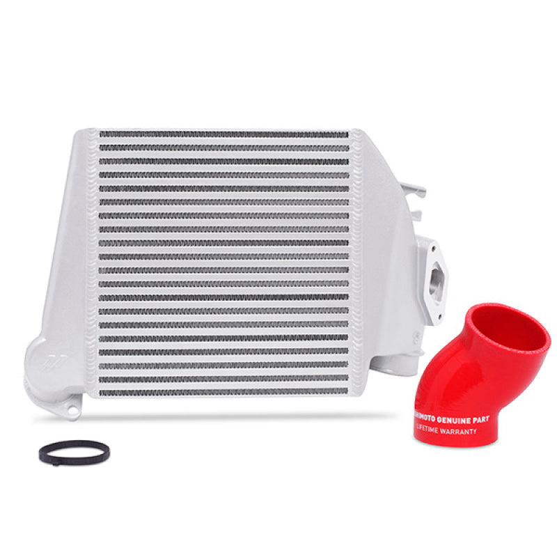 Intercoolers MISMMTMIC-WRX-08SLRD Mishimoto