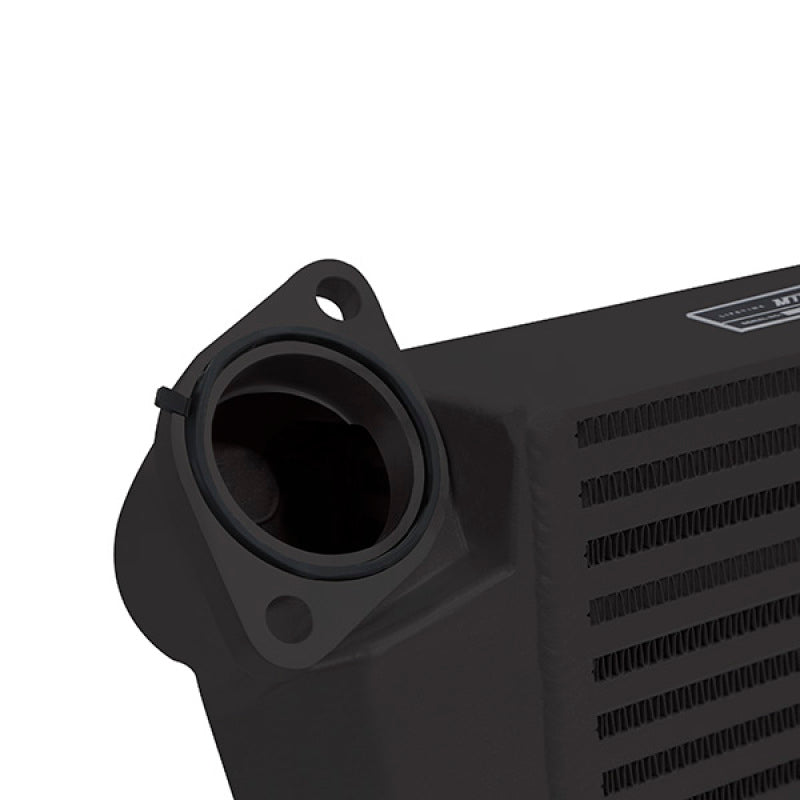 Intercoolers MISMMTMIC-WRX-08BKBL Mishimoto