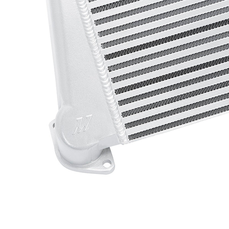Intercoolers MISMMTMIC-WRX-08SLBL Mishimoto