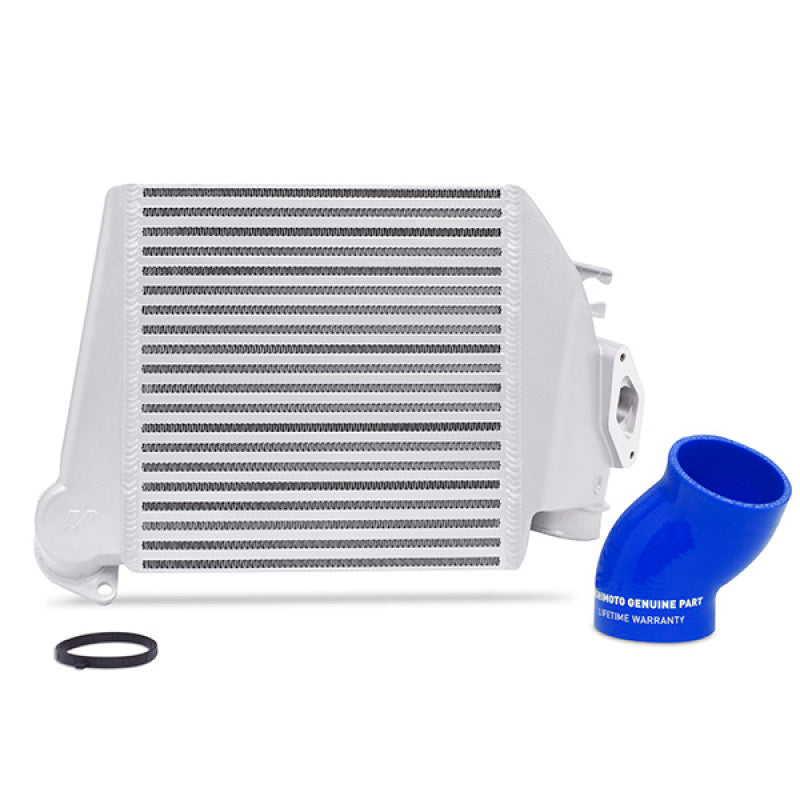 Intercoolers MISMMTMIC-WRX-08SLBL Mishimoto