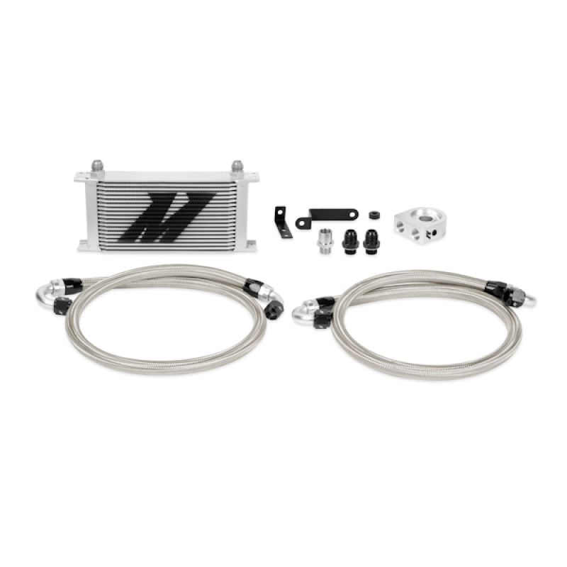 Oil Coolers MISMMOC-STI-08 Mishimoto