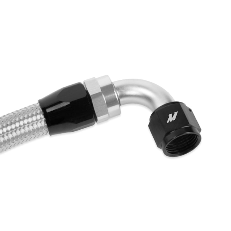 Oil Coolers MISMMOC-STI-08 Mishimoto