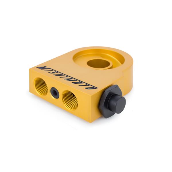 Oil Coolers MISMMOC-STI-08T Mishimoto