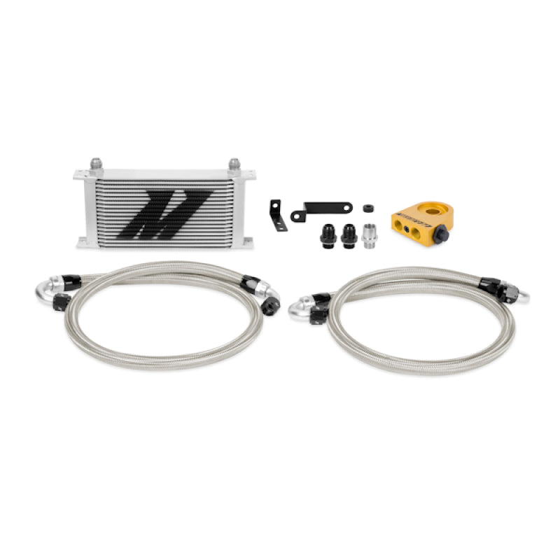 Oil Coolers MISMMOC-STI-08T Mishimoto