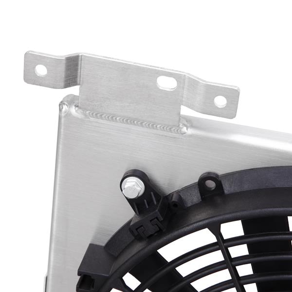 Fans & Shrouds MISMMFS-STI-08P Mishimoto