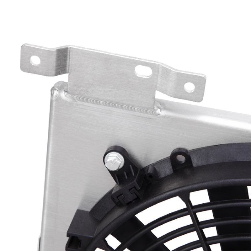 Fans & Shrouds MISMMFS-STI-08P Mishimoto