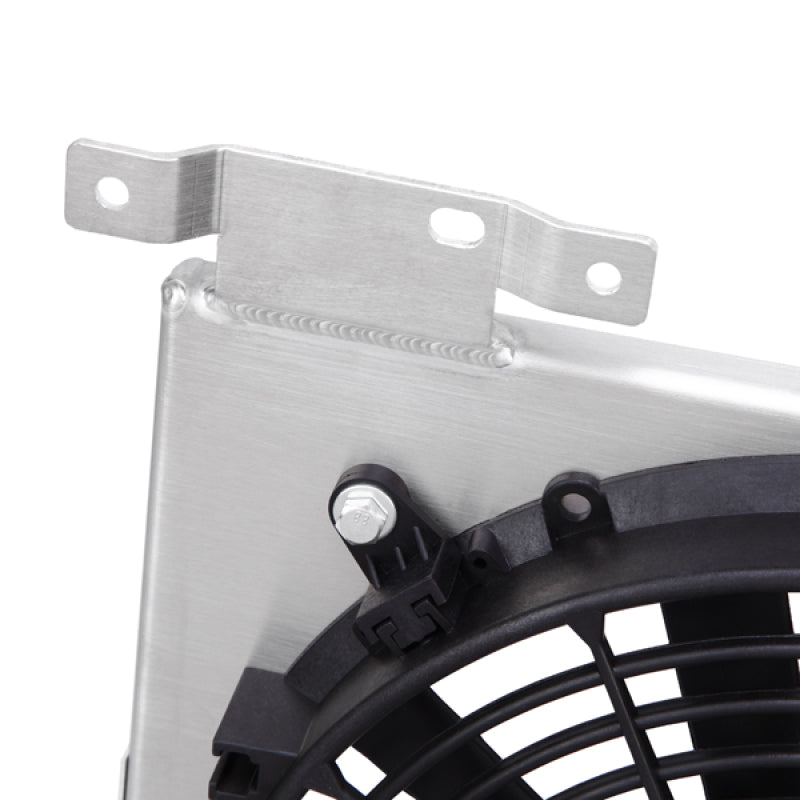 Fans & Shrouds MISMMFS-STI-08P Mishimoto