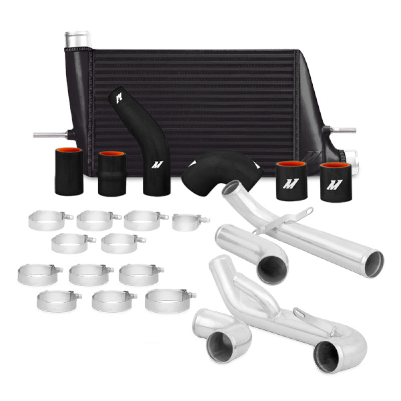 Intercooler Kits MISMMINT-EVO-10KBK Mishimoto