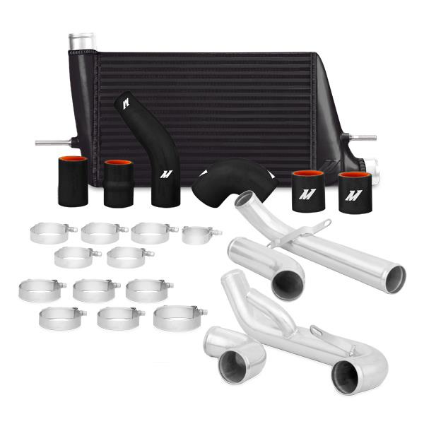 Intercooler Kits MISMMINT-EVO-10KBK Mishimoto
