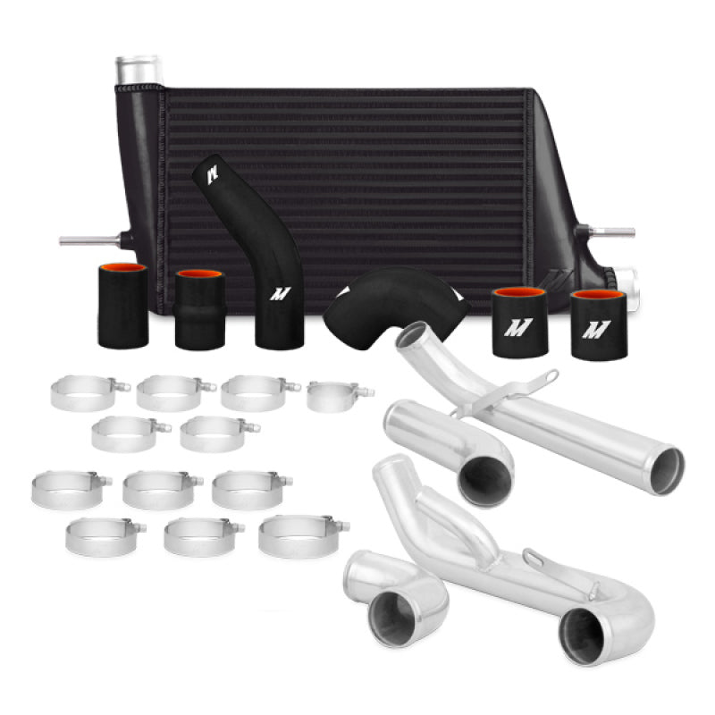 Intercooler Kits MISMMINT-EVO-10KBK Mishimoto