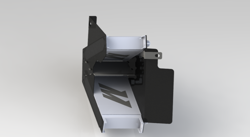 Oil Coolers MISMMOC-EVO-08 Mishimoto