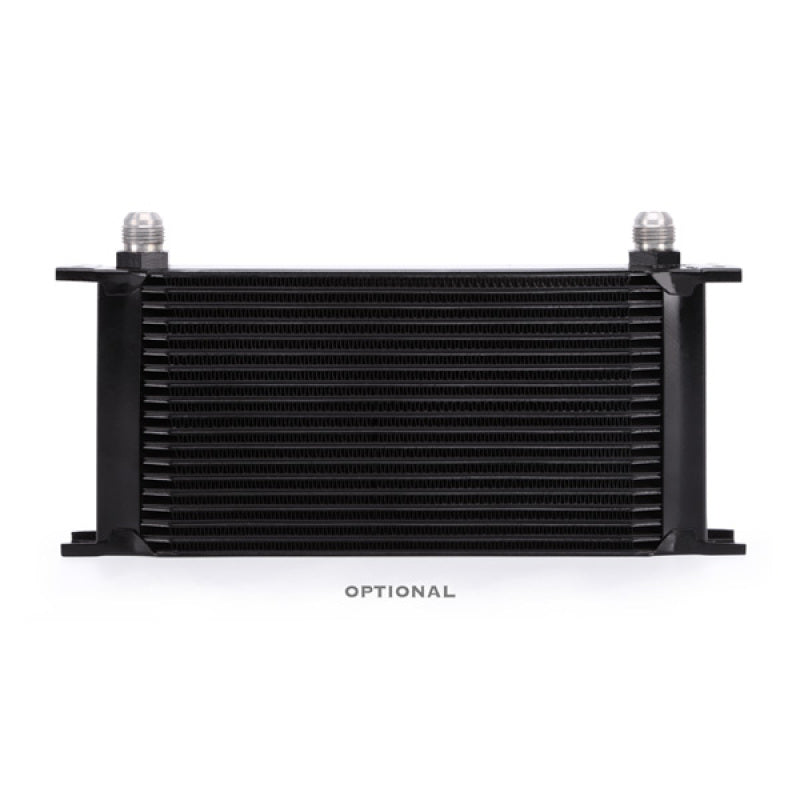 Oil Coolers MISMMOC-EVO-08 Mishimoto