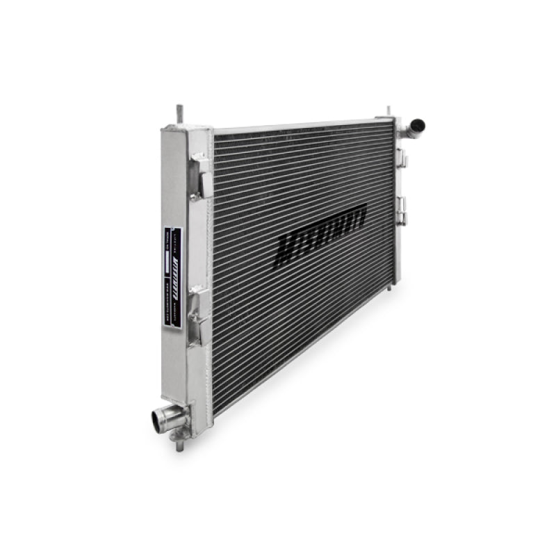 Radiators MISMMRAD-EVO-10 Mishimoto