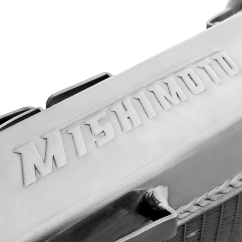 Radiators MISMMRAD-EVO-10 Mishimoto