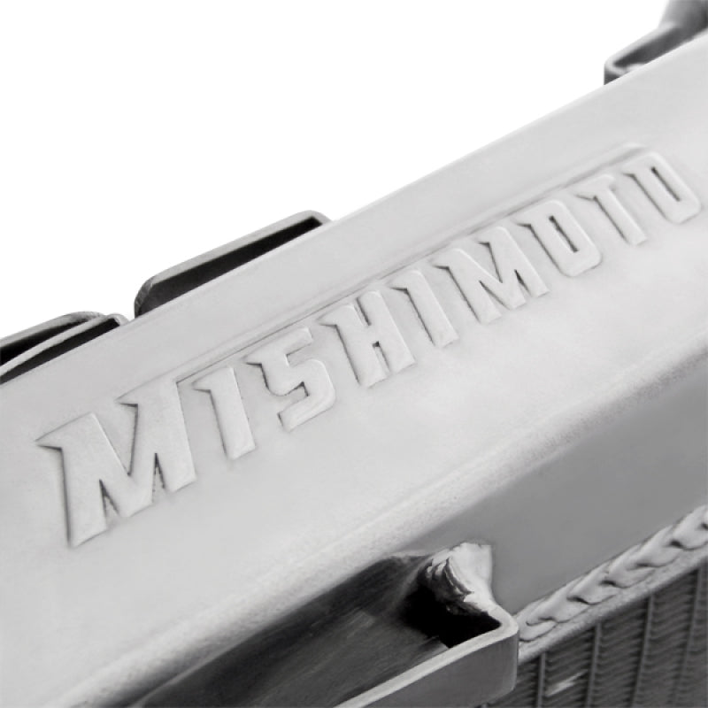 Radiators MISMMRAD-EVO-10X Mishimoto