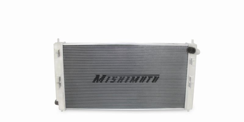 Radiators MISMMRAD-EVO-10X Mishimoto