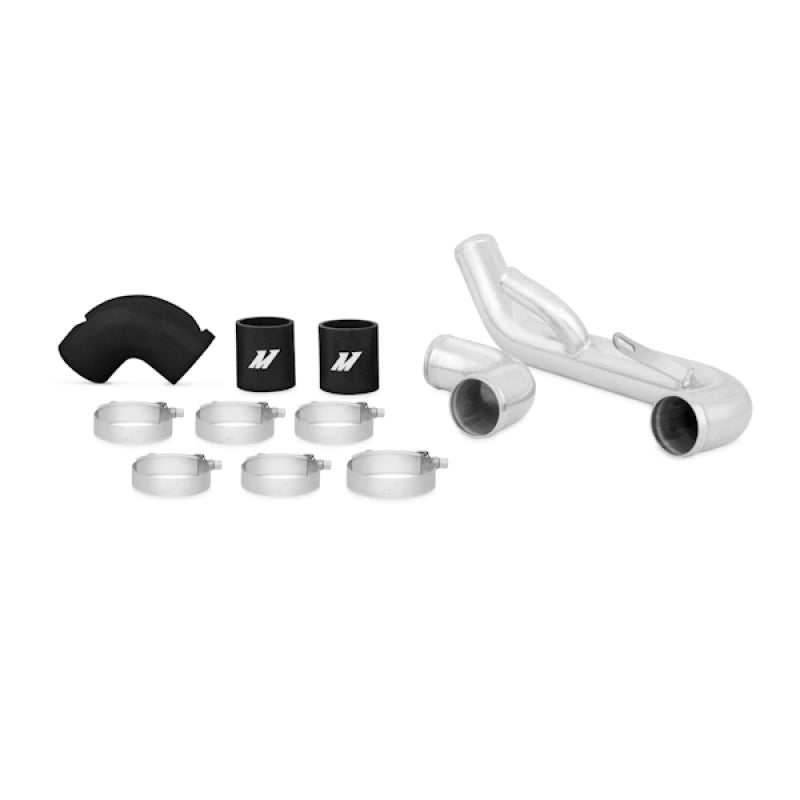 Intercooler Pipe Kits MISMMICP-EVO-10LBK Mishimoto