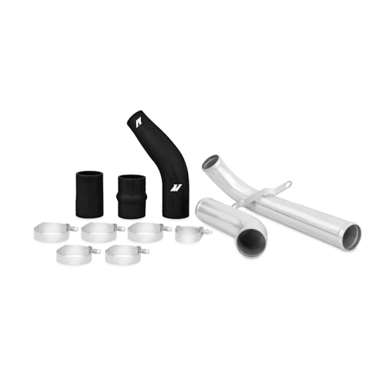 Intercooler Pipe Kits MISMMICP-EVO-10UBK Mishimoto